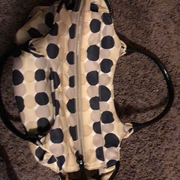 Kate spade purse ( lots of storage) - Picture 5 of 6